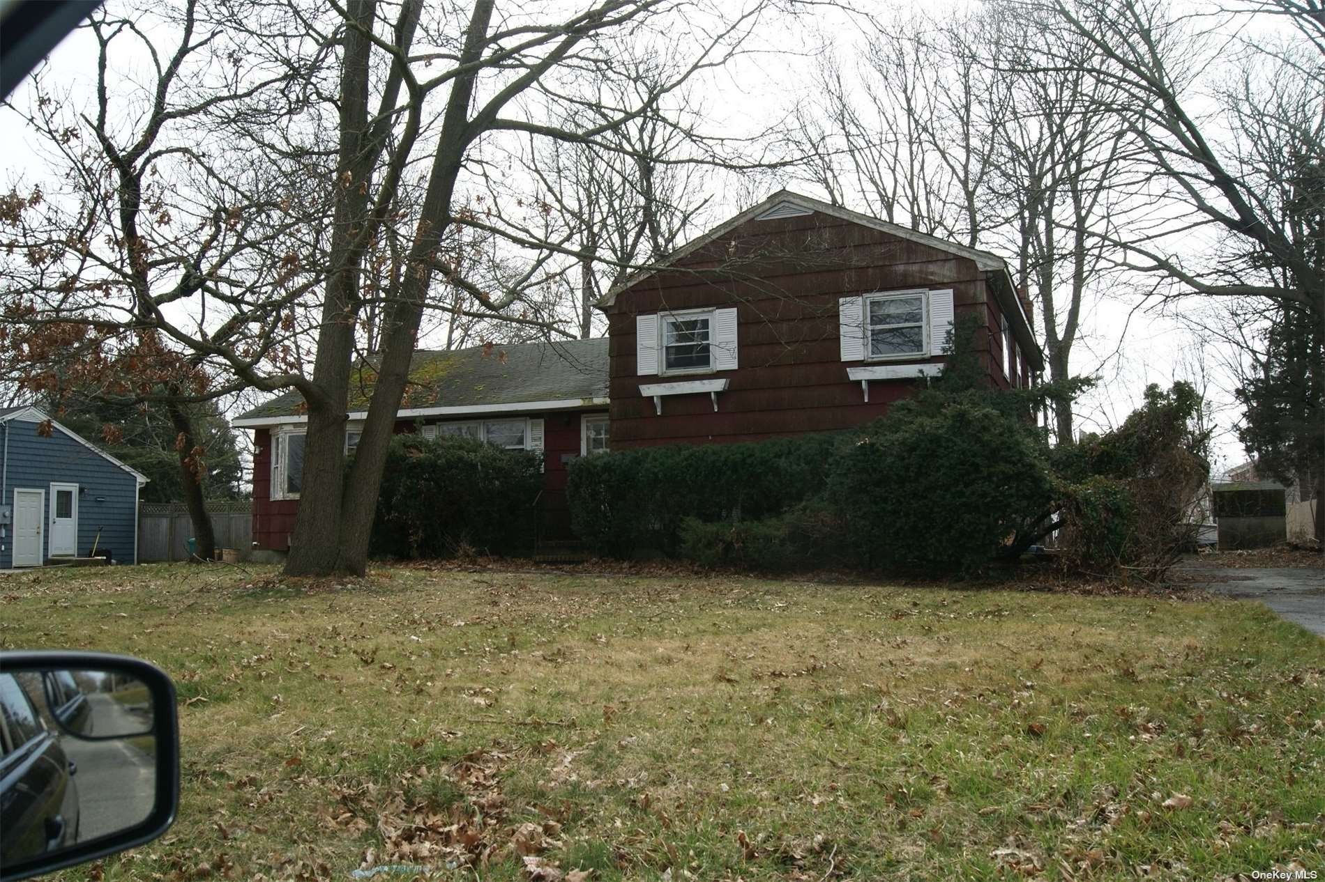 0.39 acres in Suffolk County, New York