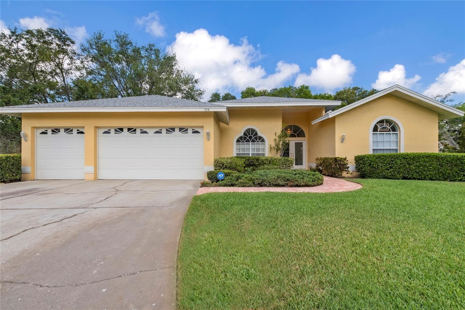 0.54 acres in Pinellas County, Florida