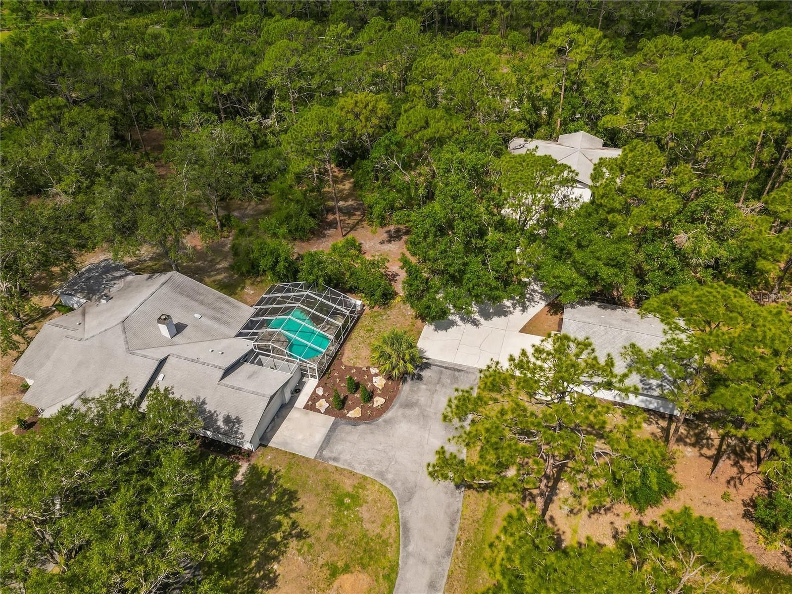 5.56 acres in Sarasota County, Florida