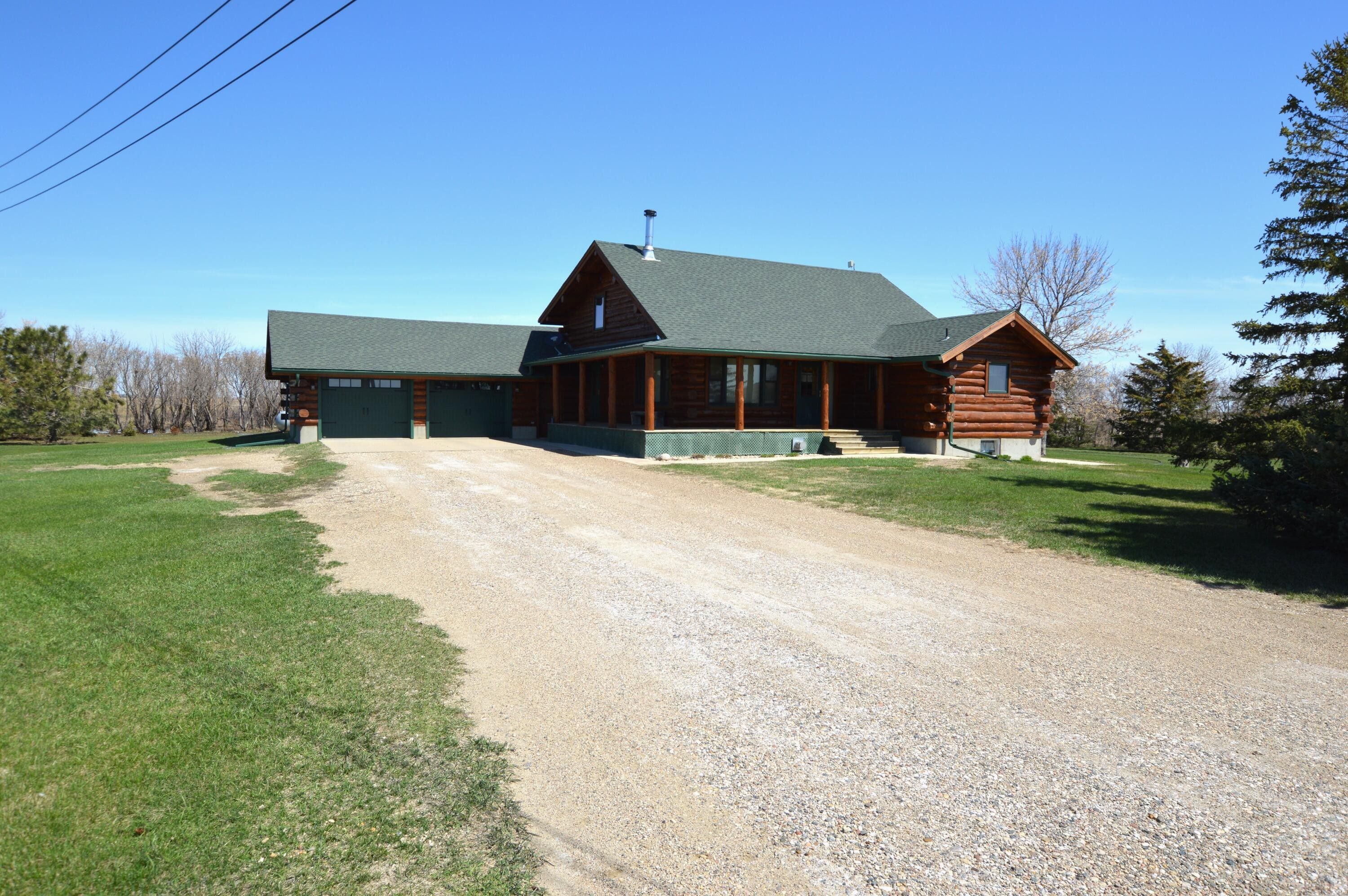 30.5 acres in Brown County, South Dakota