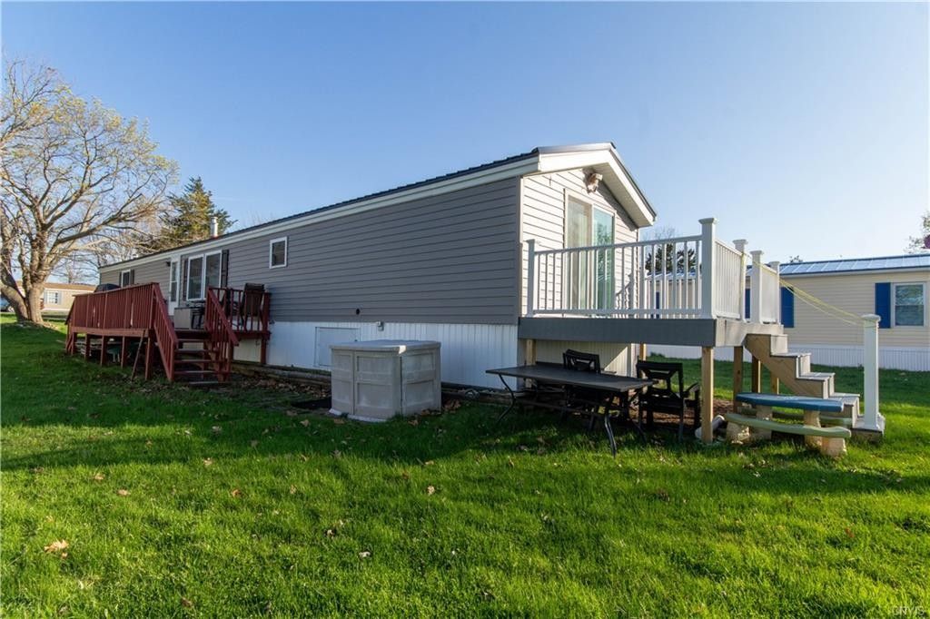 0.3 acres in Jefferson County, New York