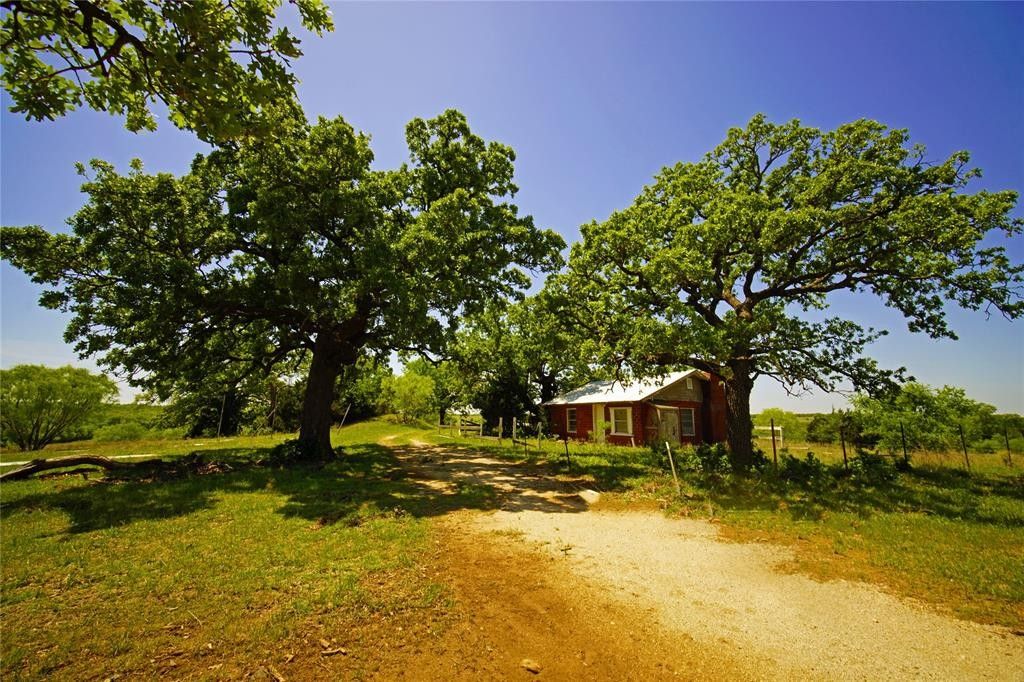 60 acres in Jack County, Texas