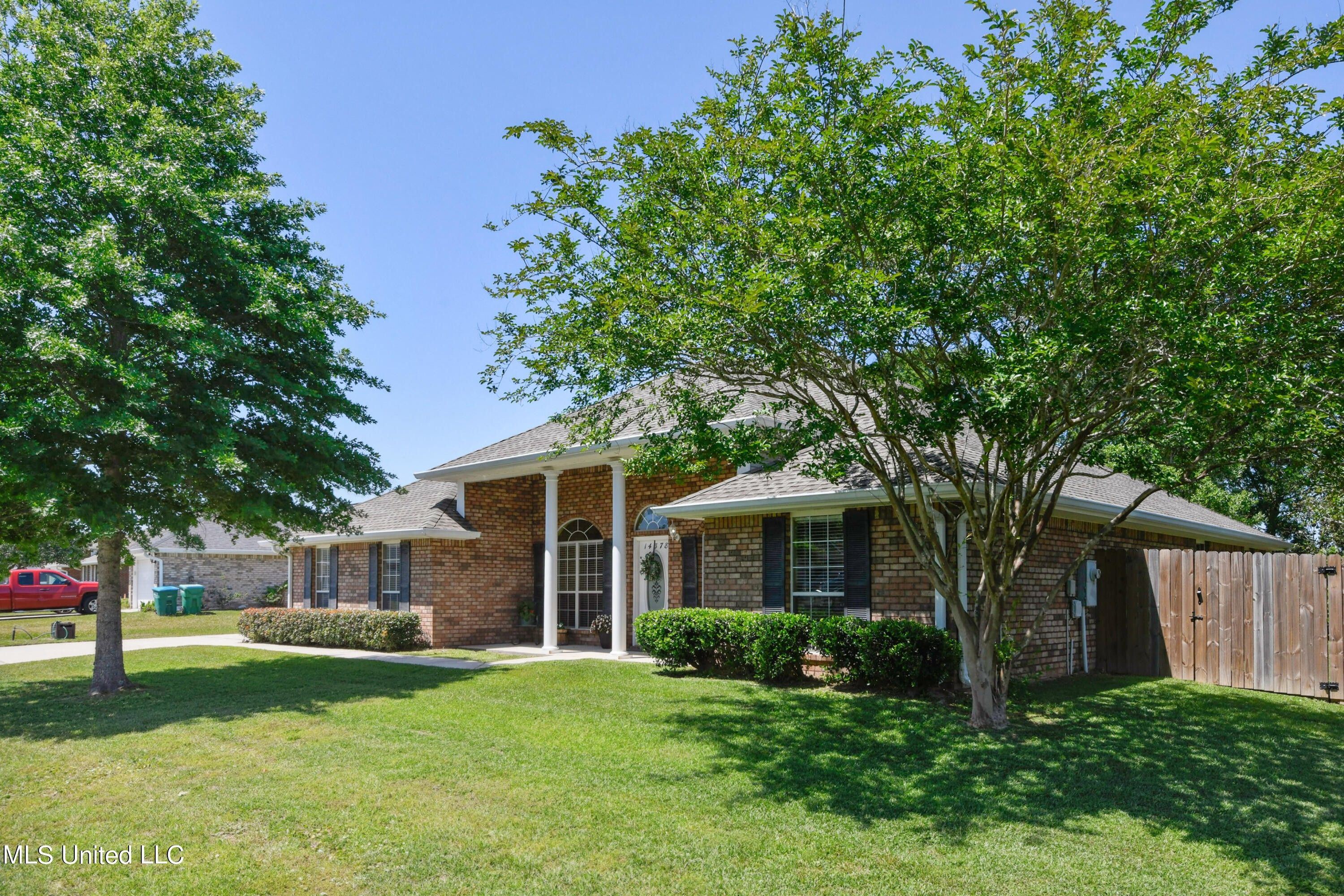 0.39 acres in Harrison County, Mississippi