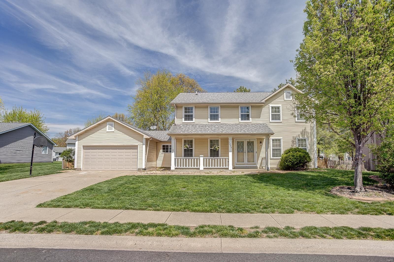 0.33 acres in Saint Clair County, Illinois