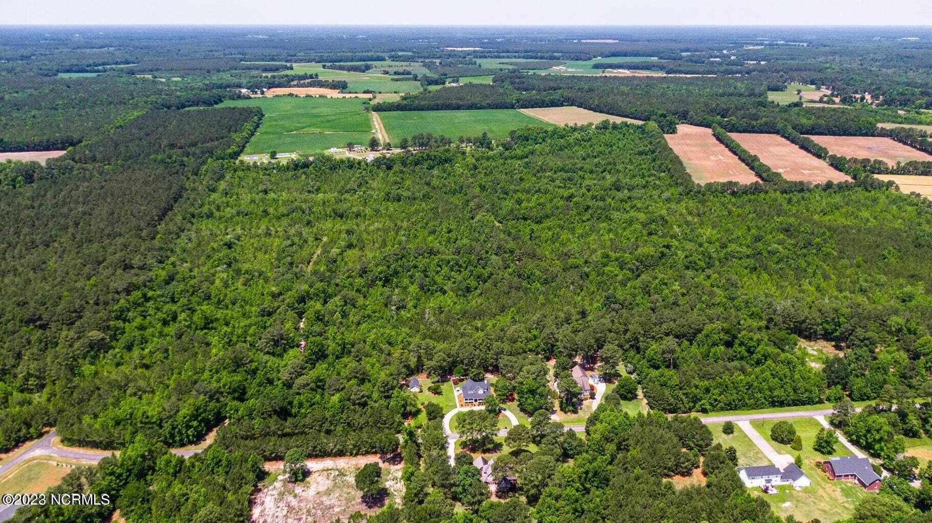 1.88 acres in Duplin County, North Carolina