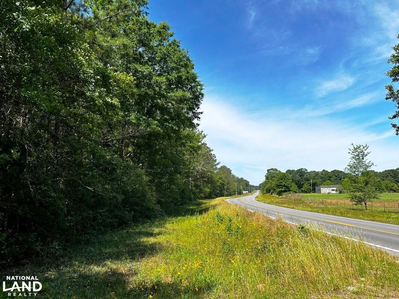 20 acres in Stone County, Mississippi