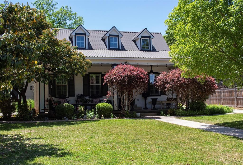 0.44 acres in Brown County, Texas