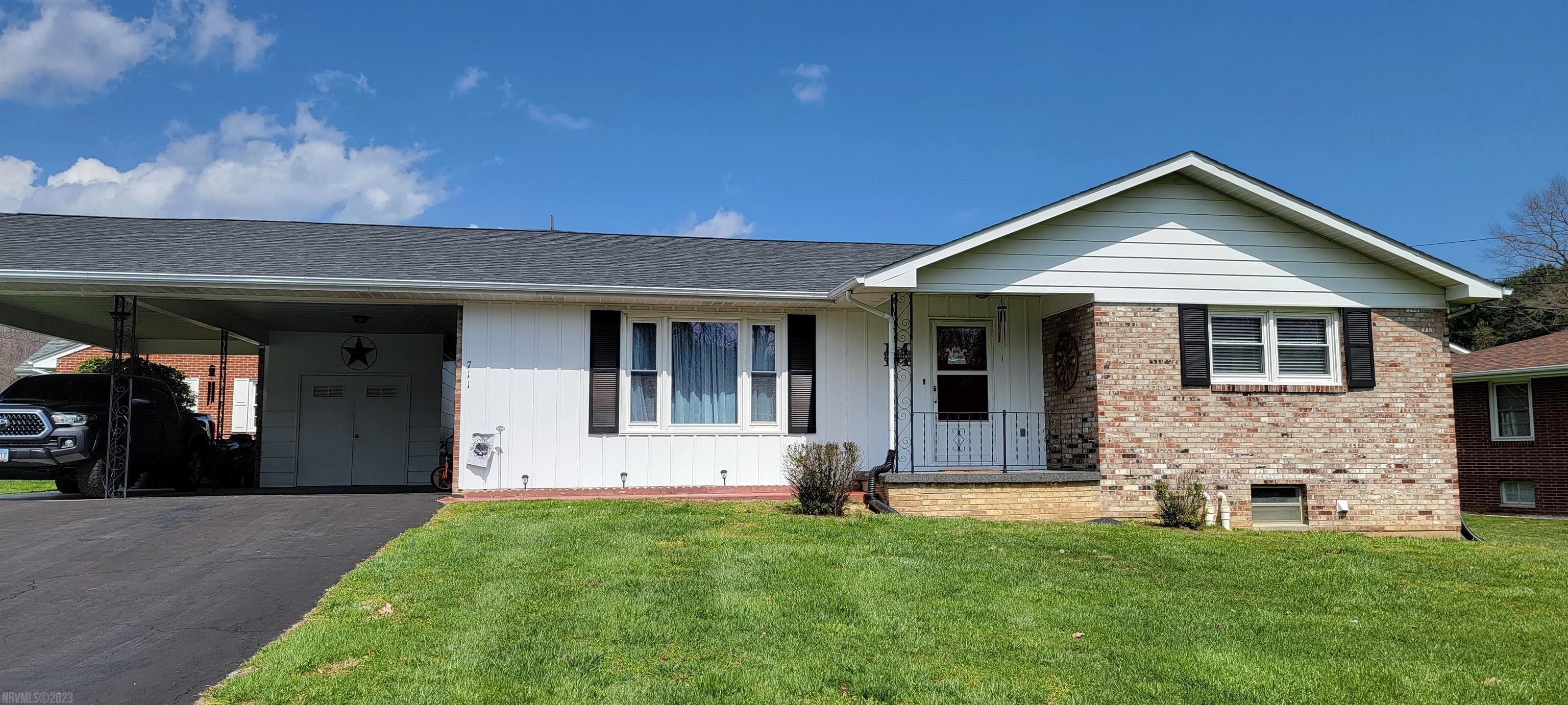 0.3 acres in Giles County, Virginia