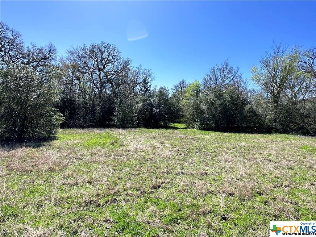 2 acres in Grimes County, Texas