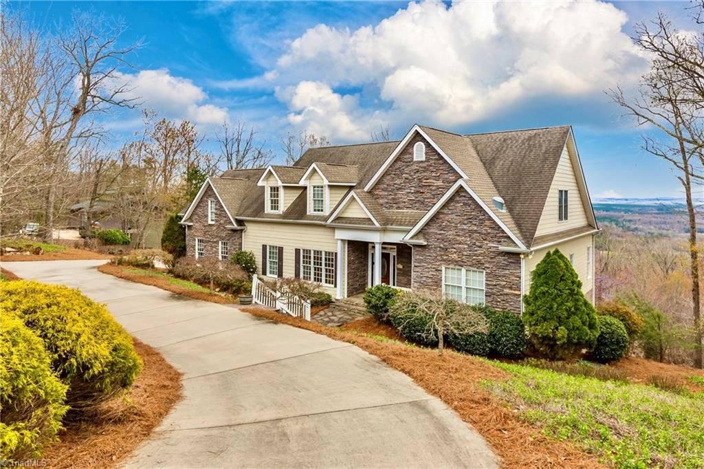 4.06 acres in Davidson County, North Carolina