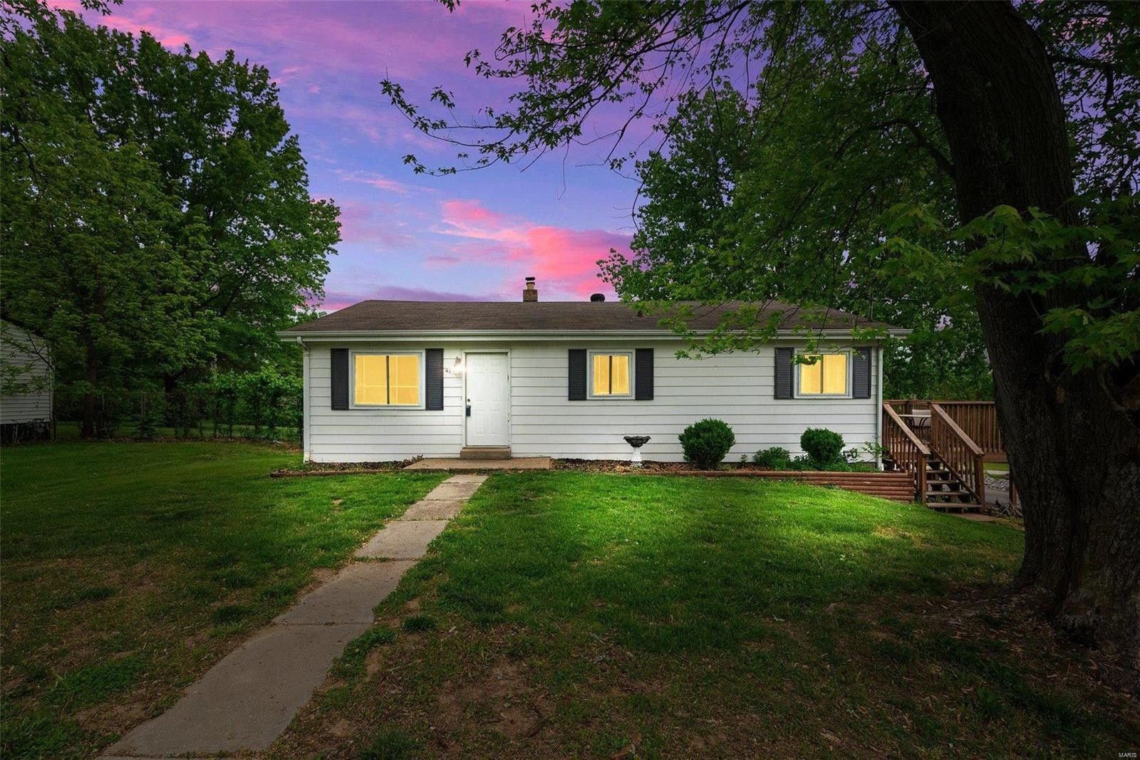 0.46 acres in Saint Charles County, Missouri