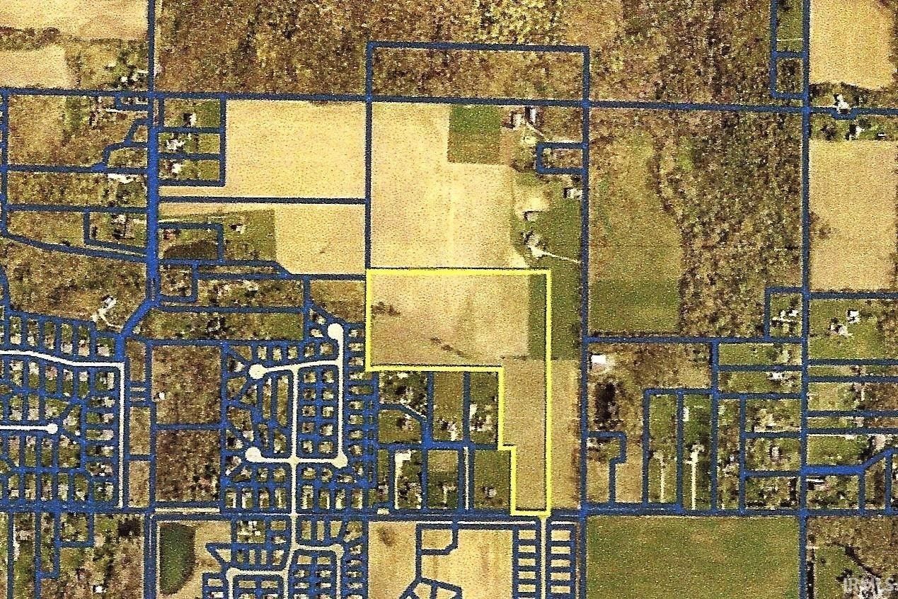 19.06 acres in Porter County, Indiana
