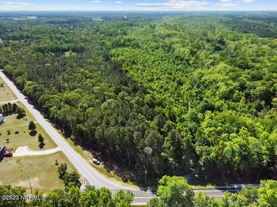 7.95 acres in Craven County, North Carolina