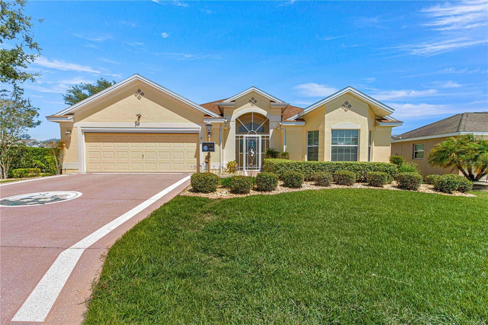 0.16 acres in Sumter County, Florida