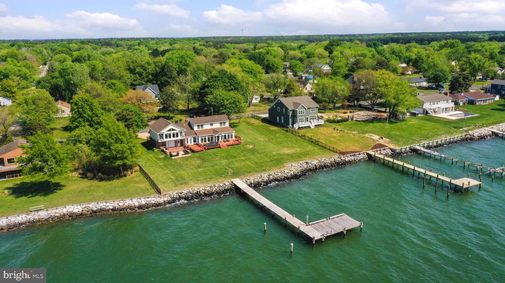 0.61 acres in Queen Annes County, Maryland