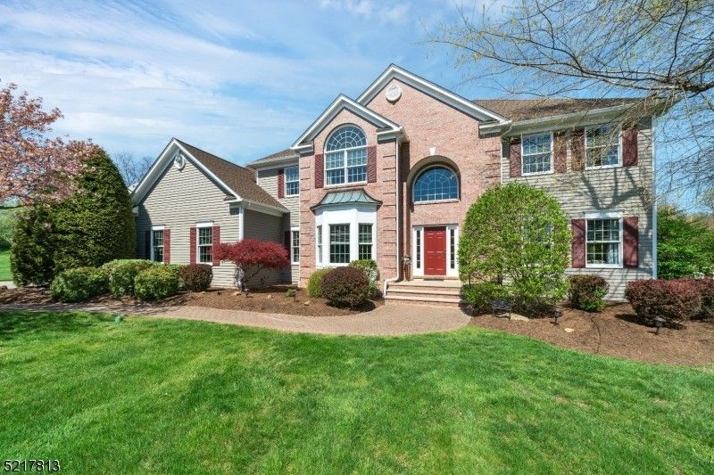 2.23 acres in Morris County, New Jersey