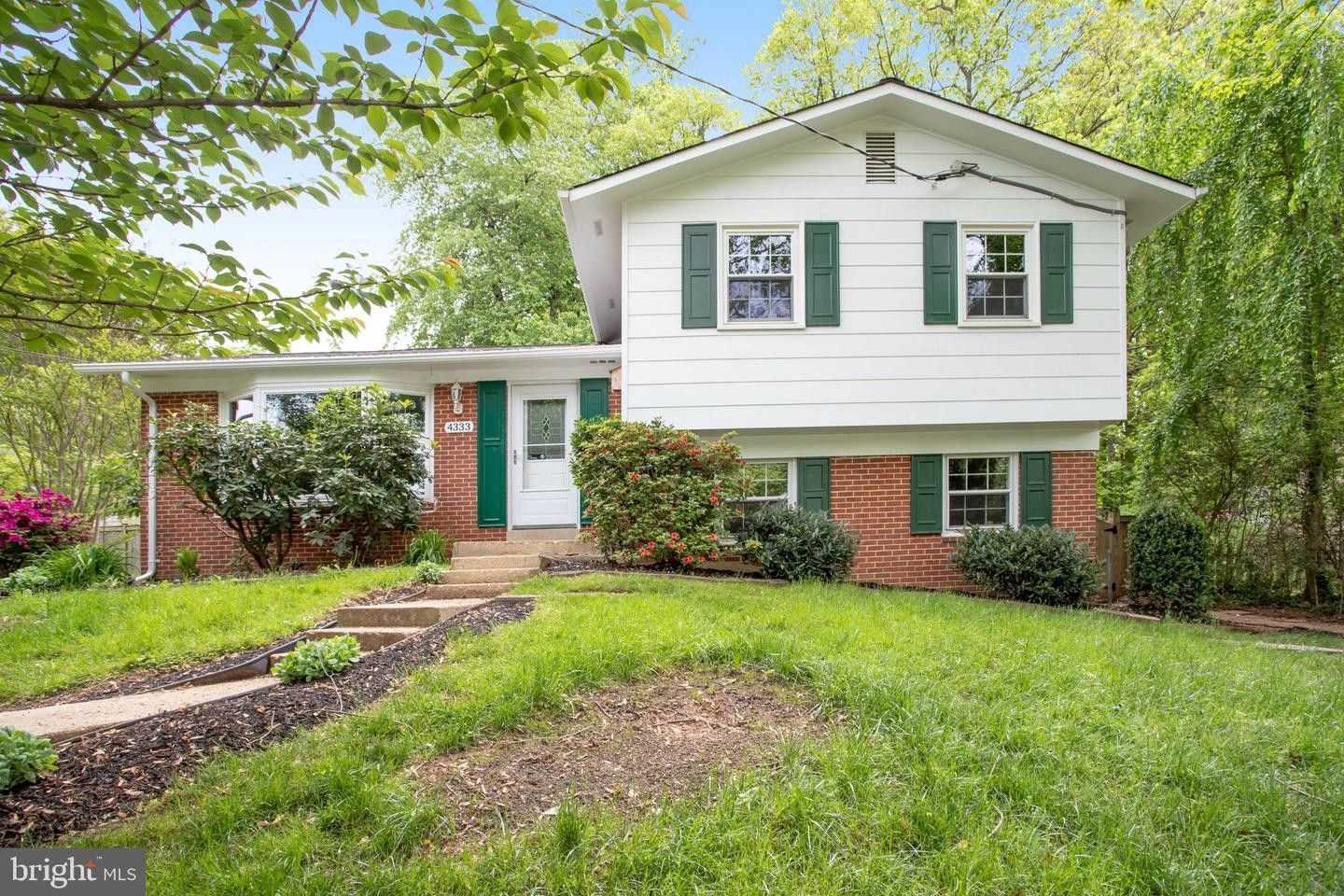 0.24 acres in Fairfax County, Virginia