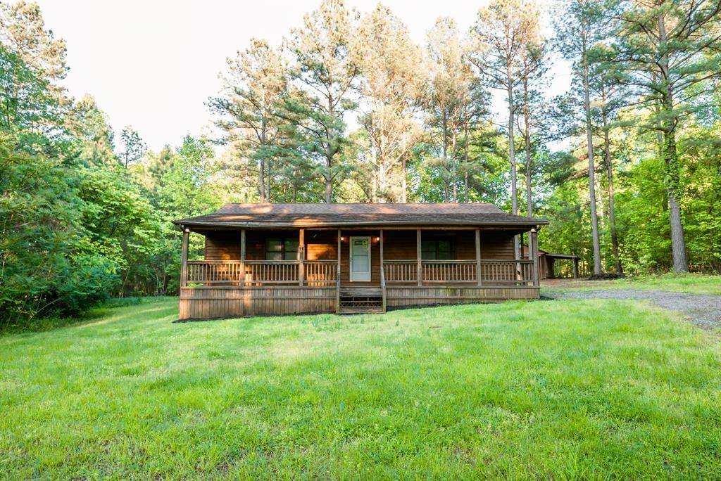 10 acres in Appomattox County, Virginia