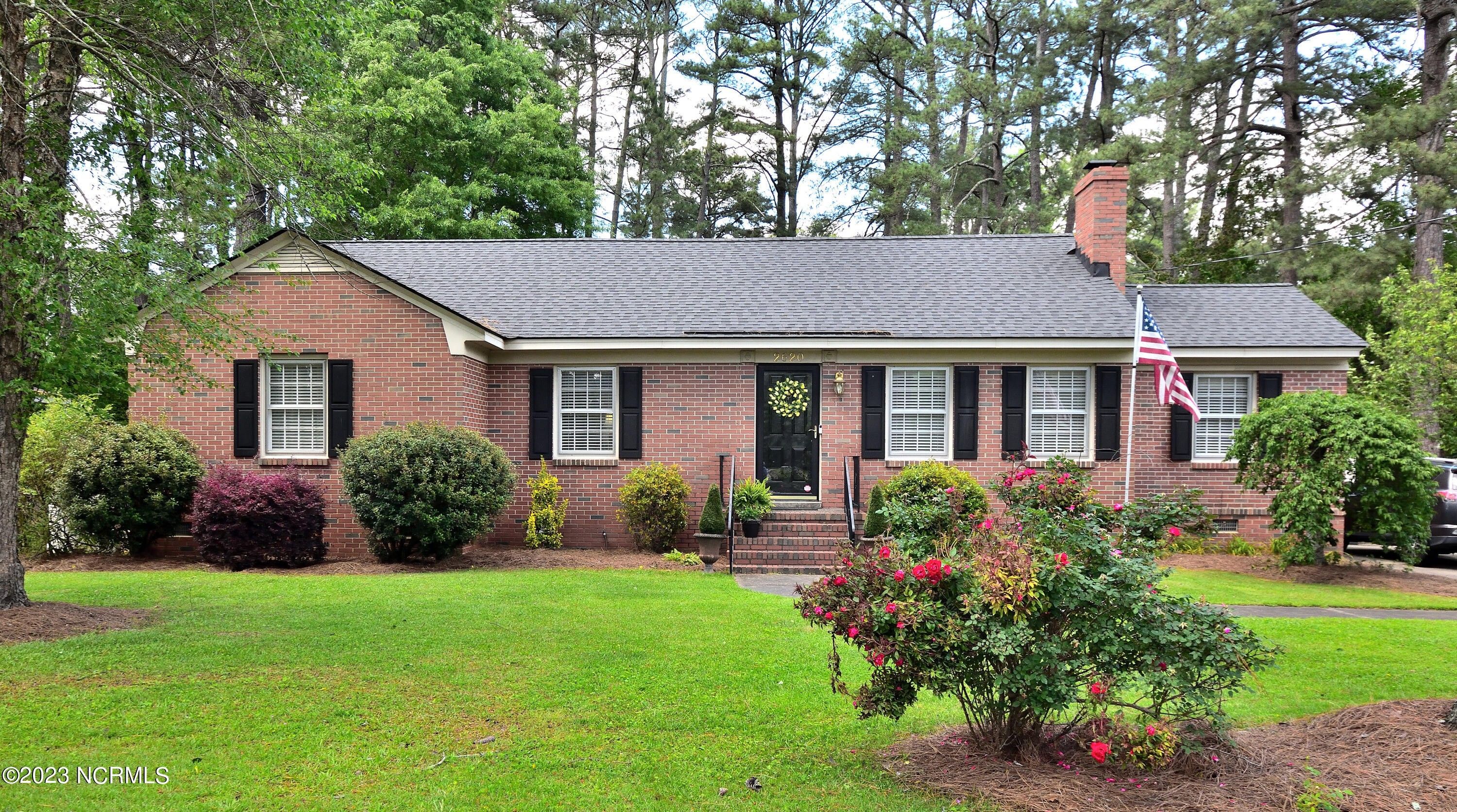 0.4 acres in Nash County, North Carolina