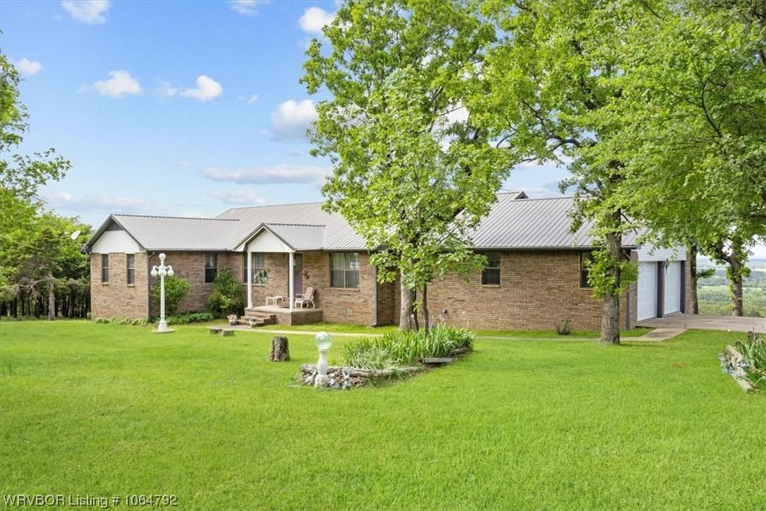 5 acres in Le Flore County, Oklahoma