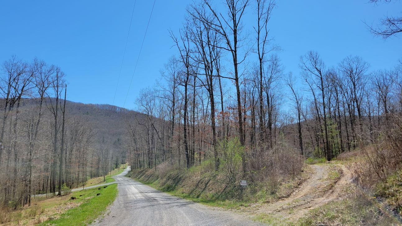 7.27 acres in Tazewell County, Virginia