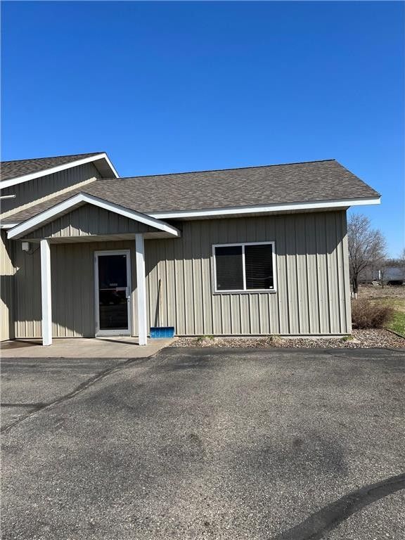 3 acres in Sherburne County, Minnesota