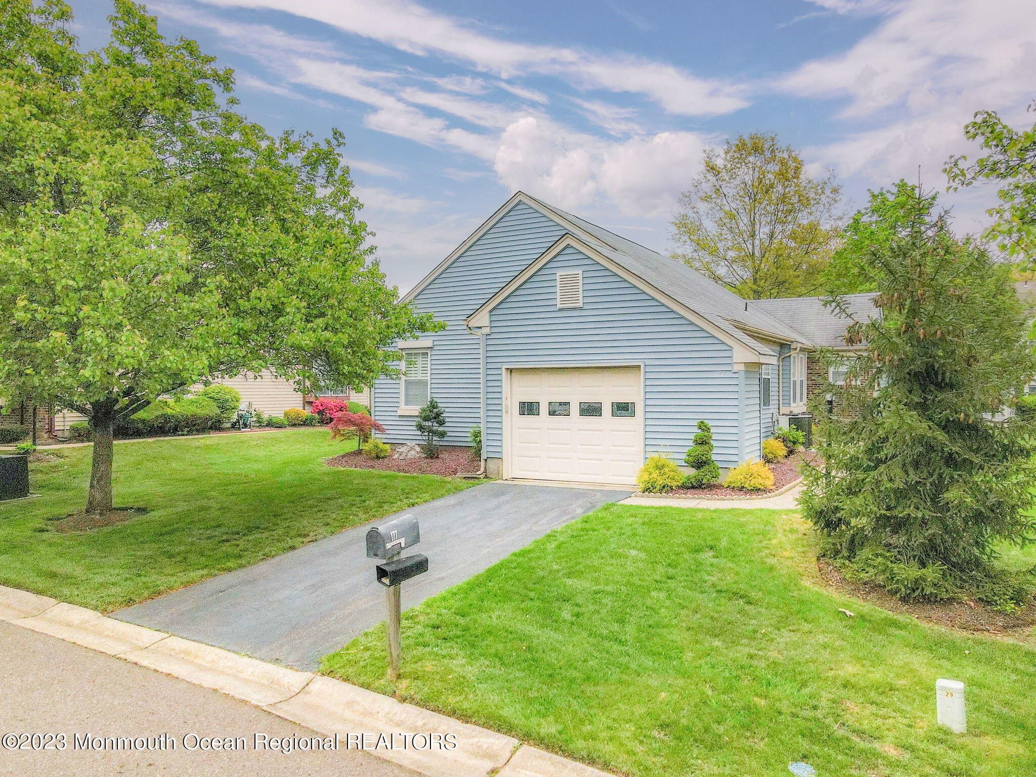 0.16 acres in Middlesex County, New Jersey