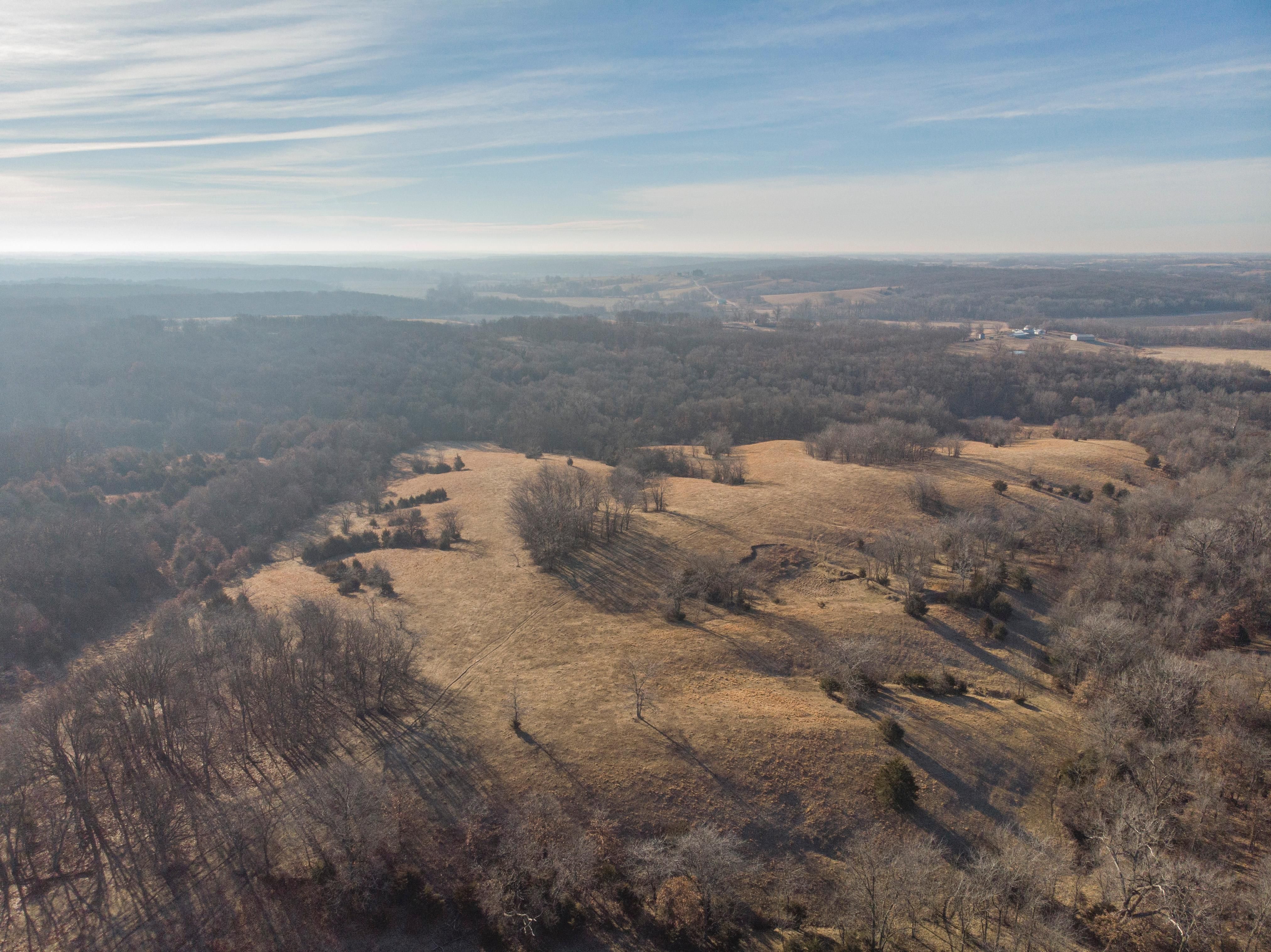 103 acres in Adair County, Missouri