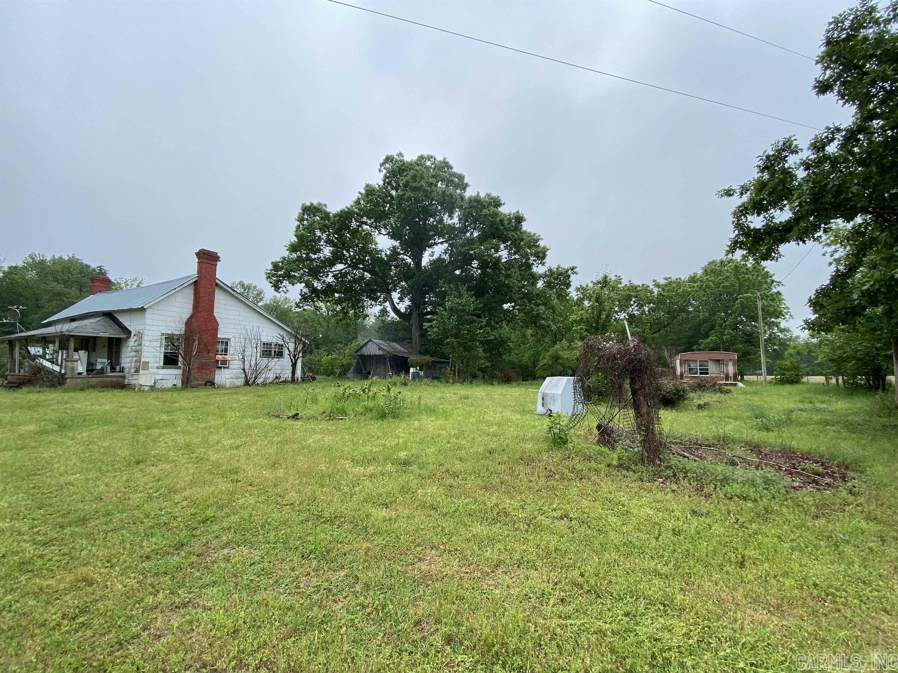 234 Hempstead 349, Nashville, AR 71852 MLS 23013668