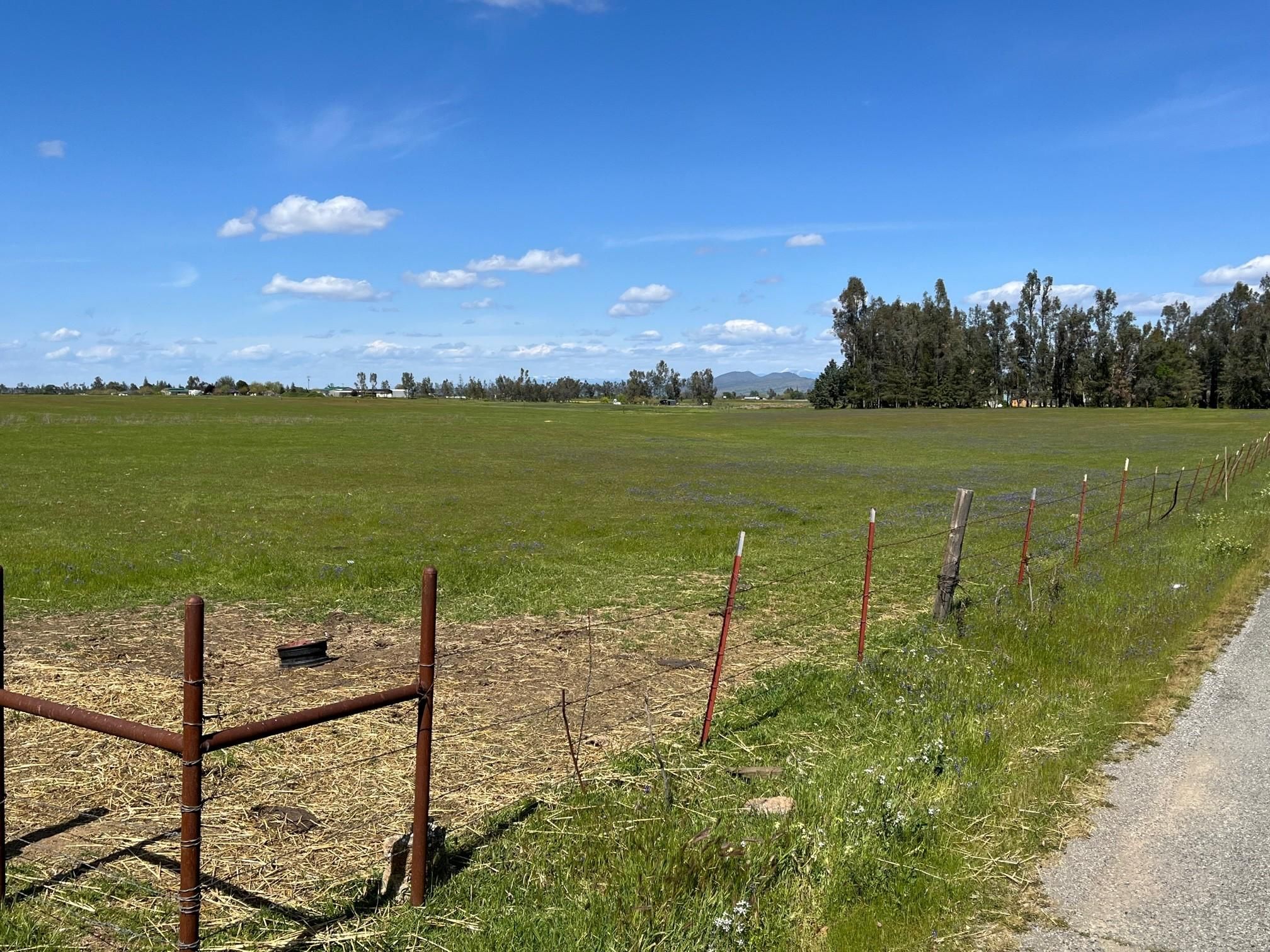20.11 acres in Tehama County, California