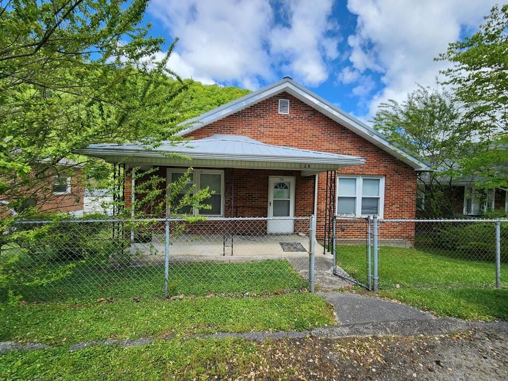 0.16 acres in Pike County, Kentucky