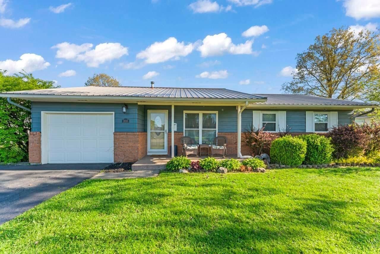 0.21 acres in Licking County, Ohio