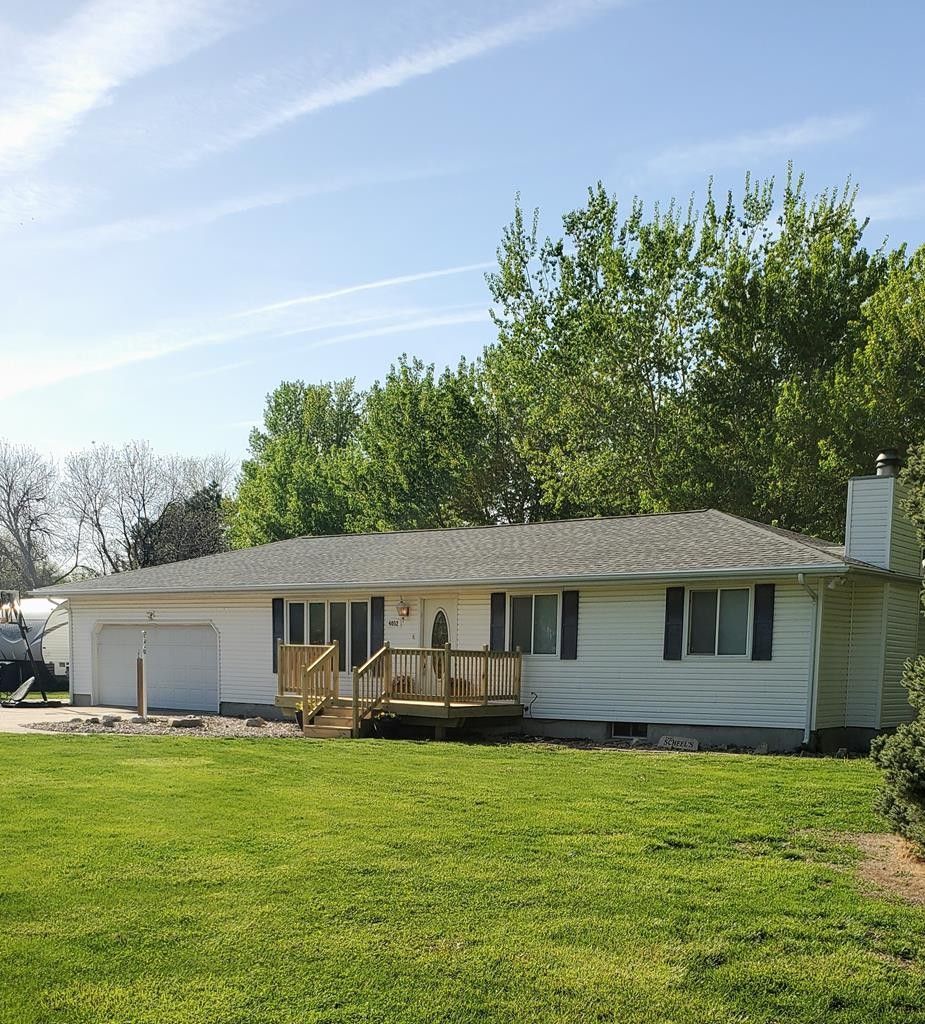 0.46 acres in Hall County, Nebraska