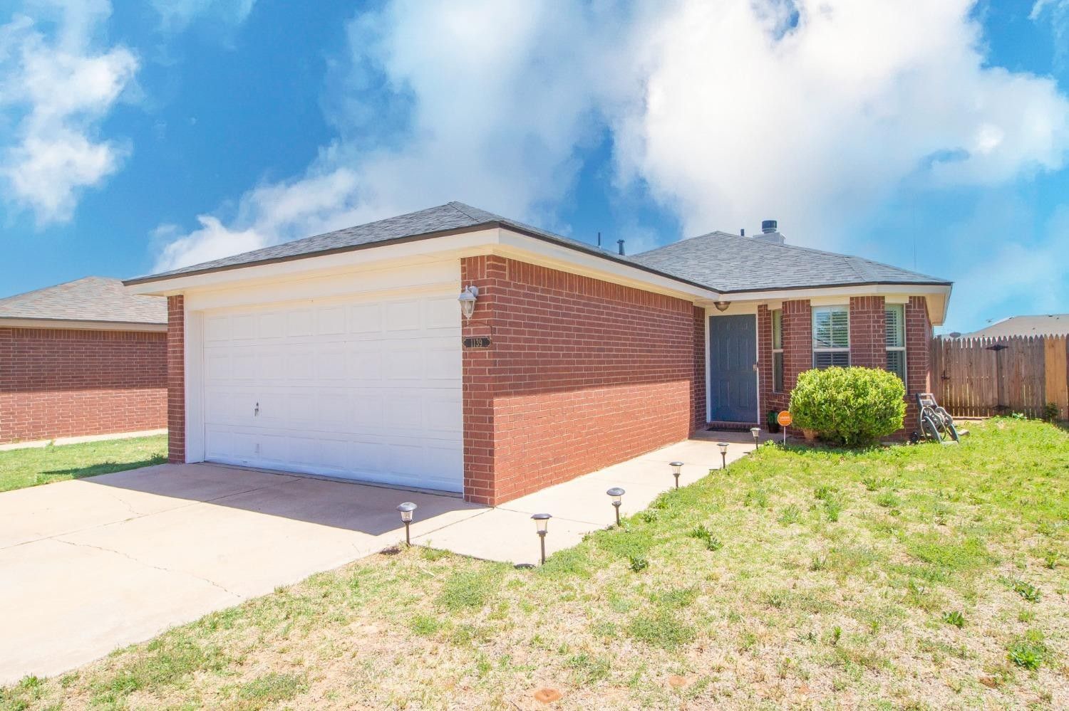 0.11 acres in Lubbock County, Texas