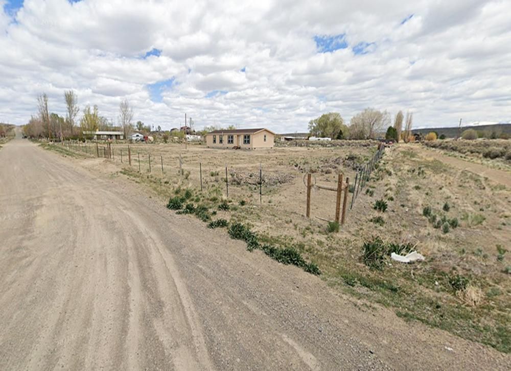 1.03 acres in Elko County, Nevada