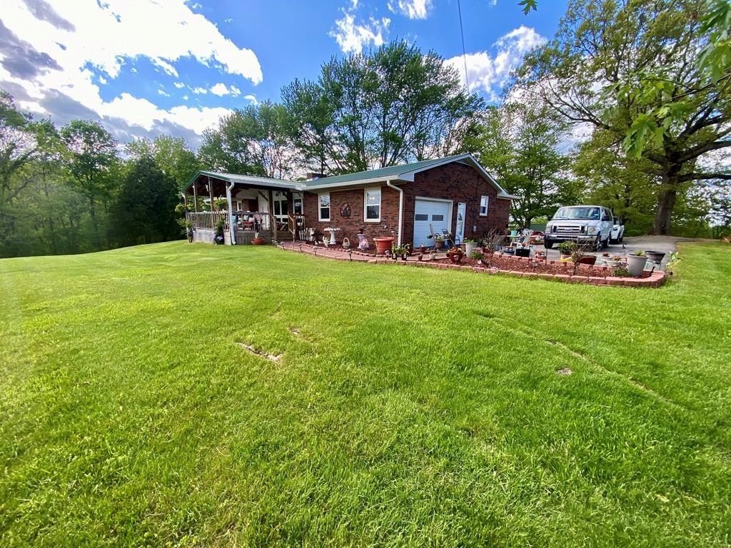 43 acres in Clay County, Tennessee