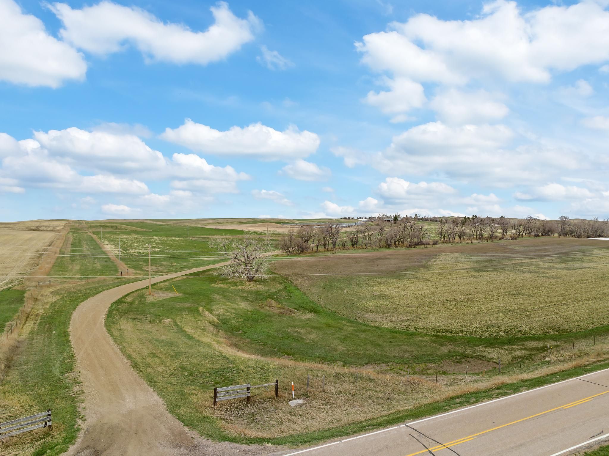 628.24 acres in Pennington County, South Dakota
