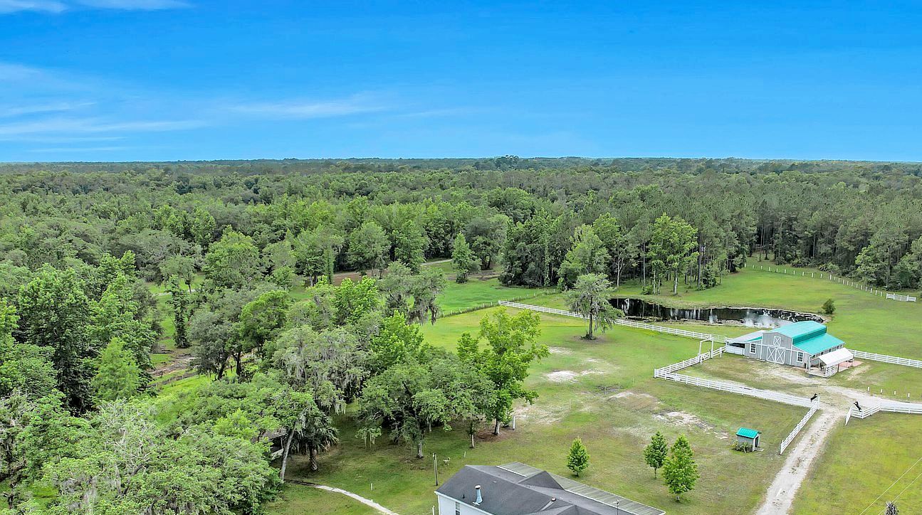 0.43 acres in Volusia County, Florida