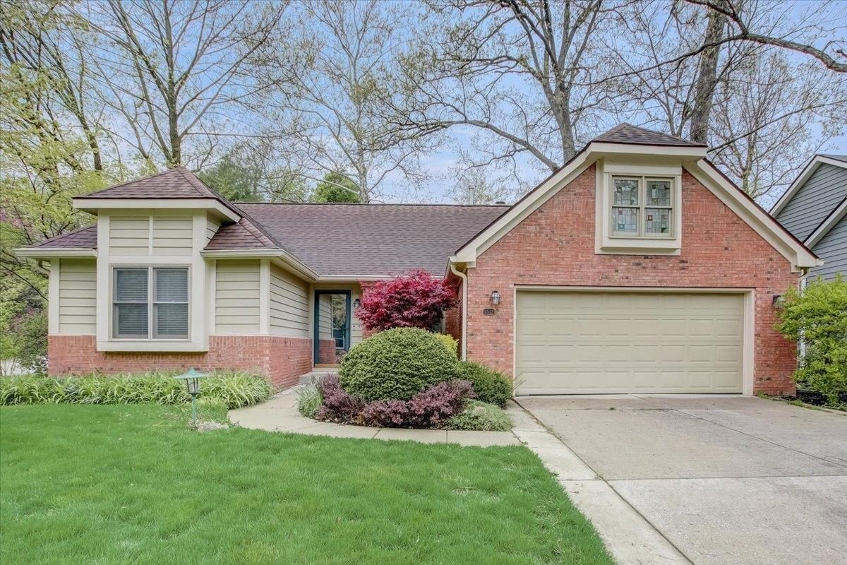 0.23 acres in Marion County, Indiana