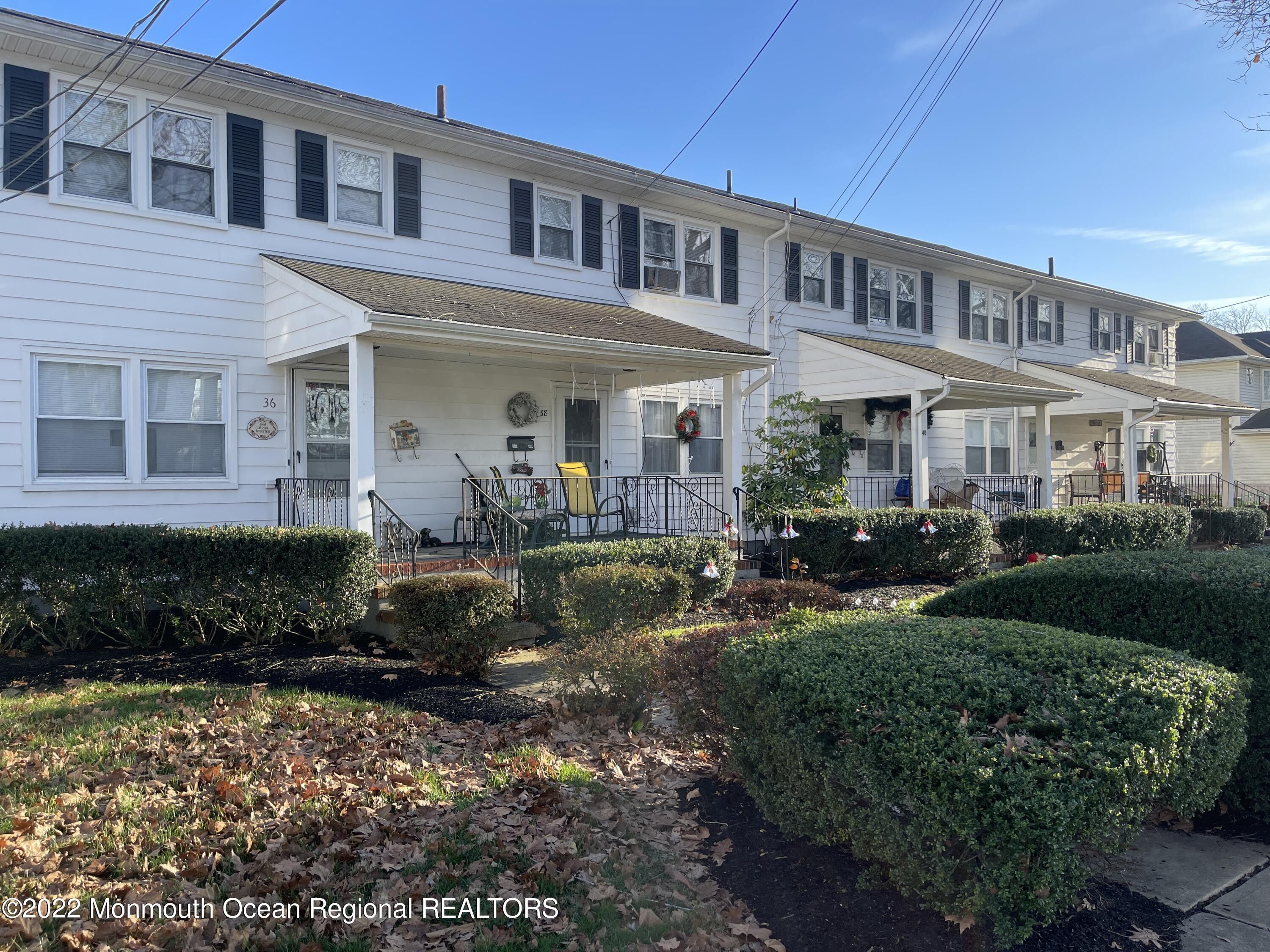 0.48 acres in Monmouth County, New Jersey