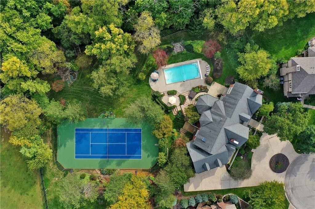 1.2 acres in Hamilton County, Indiana