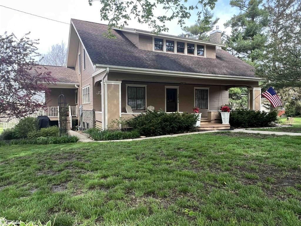 1.95 acres in Shelby County, Iowa