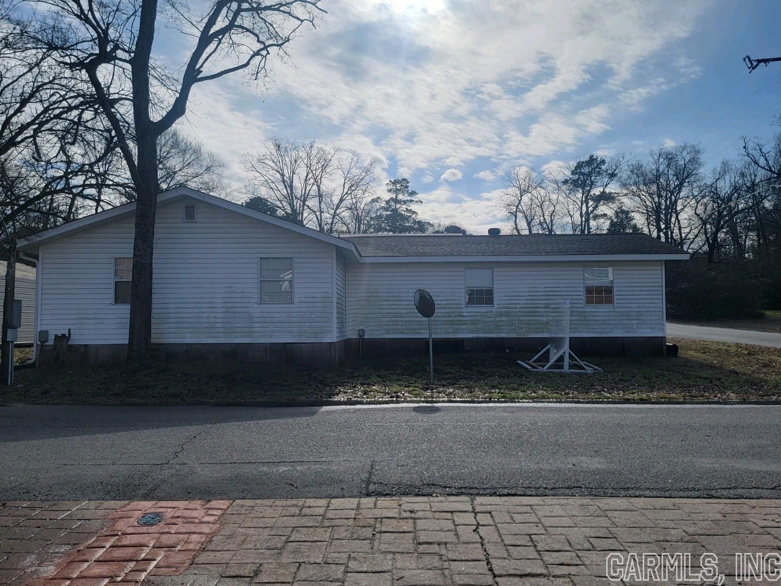 450 Lakeland Drive, Hot Springs, AR 71913 MLS 23013830