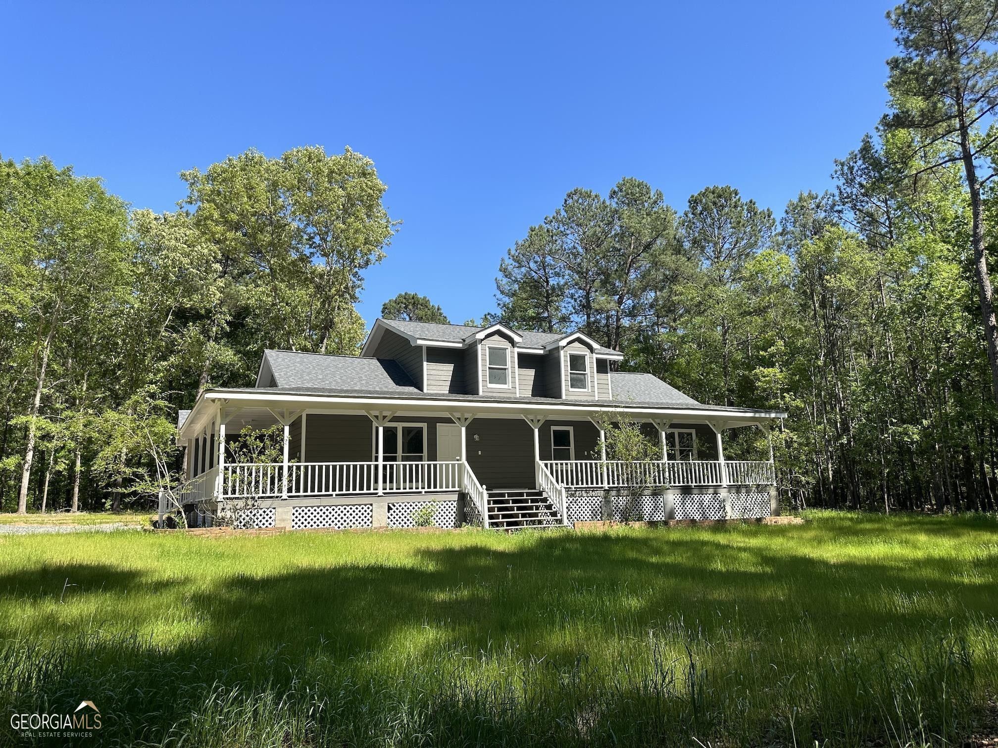 7.15 acres in Monroe County,