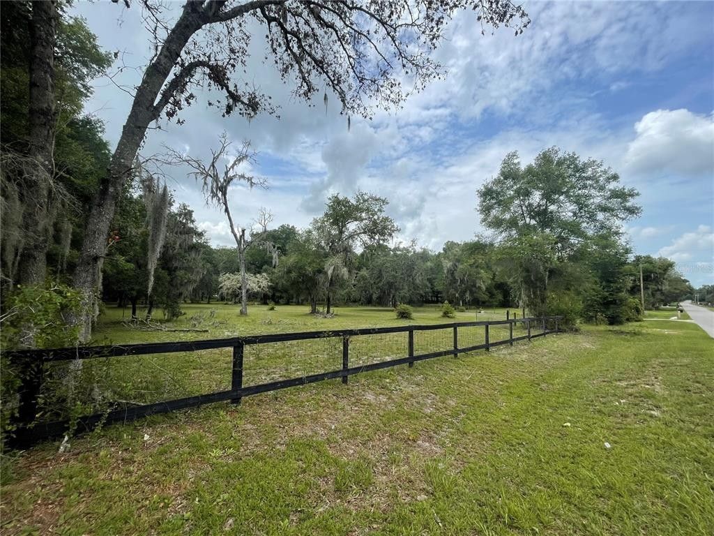 3 acres in Marion County, Florida