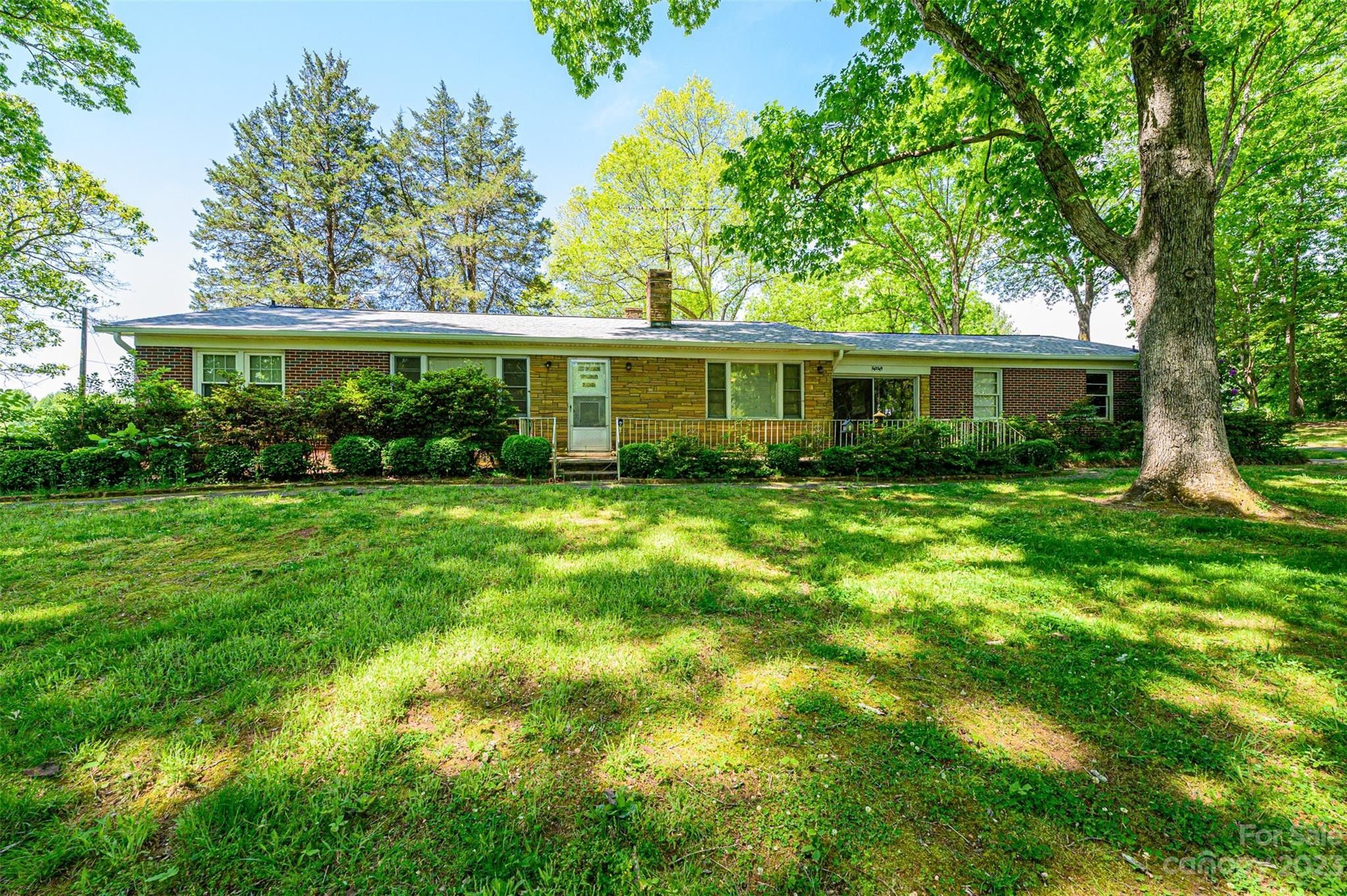 28.44 acres in Catawba County, North Carolina