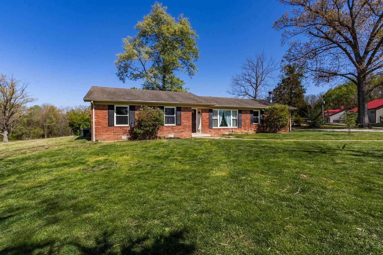 6.7 acres in Ripley County, Indiana