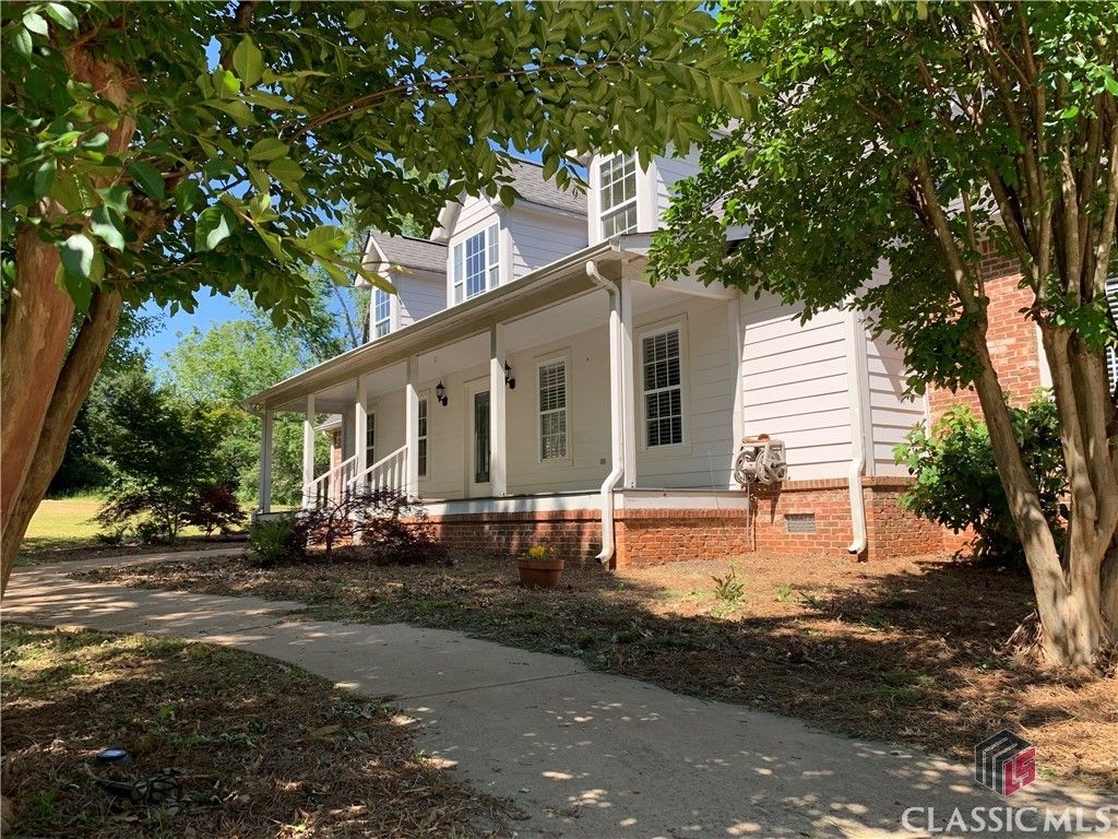 2.78 acres in Oconee County,