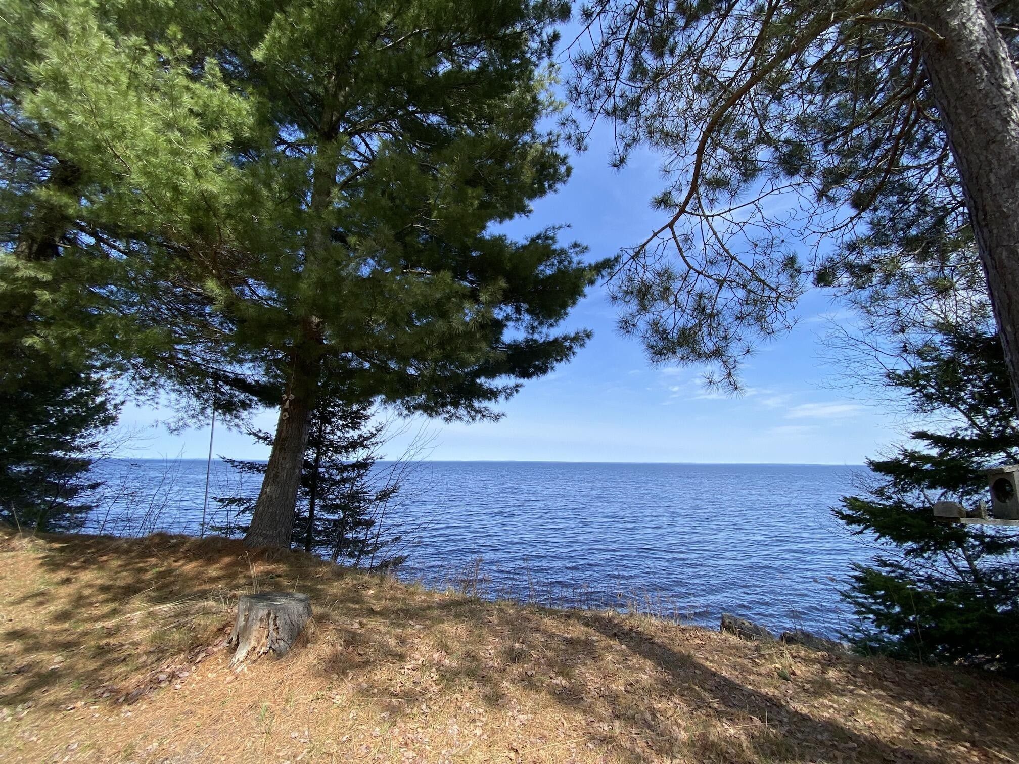 1.26 acres in Chippewa County, Michigan