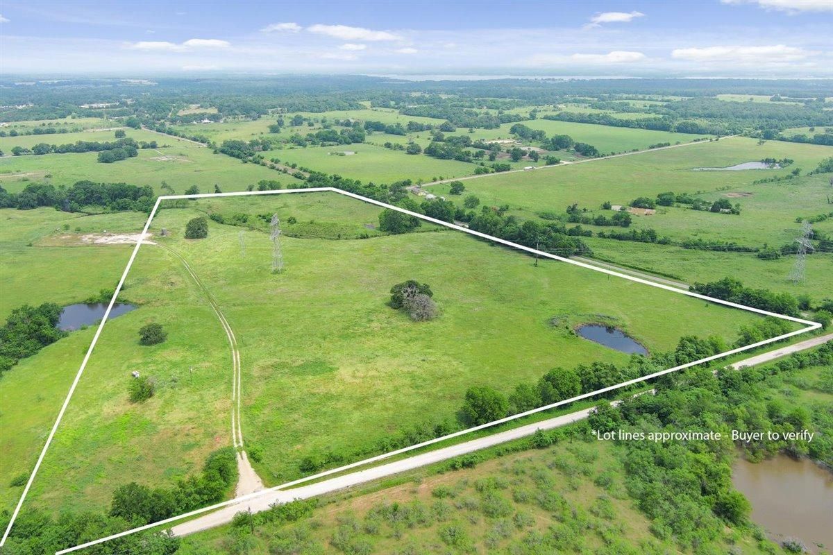 30.18 acres in Limestone County, Texas